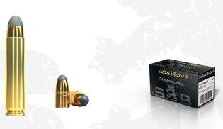 Náboje SP Sellier & Bellot® / .30 Carbine / 7,1 g - 110 grs / 50 ks