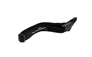 Náhradná gumička k okuliarom Rogue Wiley X® - čierna
