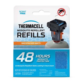 Náhradné 48h účinné vankúšiky M-48 Thermacell®