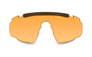 Náhradné sklá pre okuliare Sabre AD Wiley X®