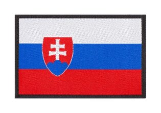 Nášivka CLAWGEAR® - Slovenská republika