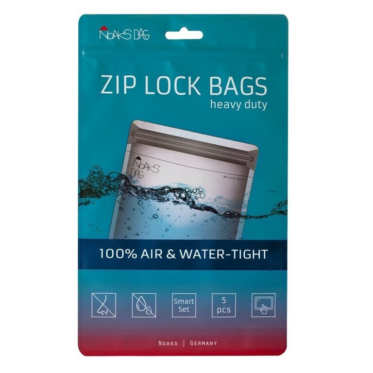 Nepremokavé puzdro Noaks® Bag Smart Set