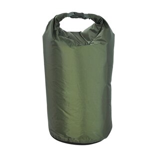 Nepremokavý vak Tasmanian Tiger® Waterproof Bag M - zelený