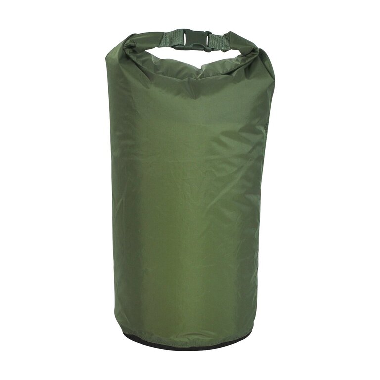 Nepremokavý vak Tasmanian Tiger® Waterproof Bag S - zelený