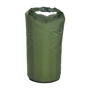 Nepremokavý vak Tasmanian Tiger® Waterproof Bag S - zelený