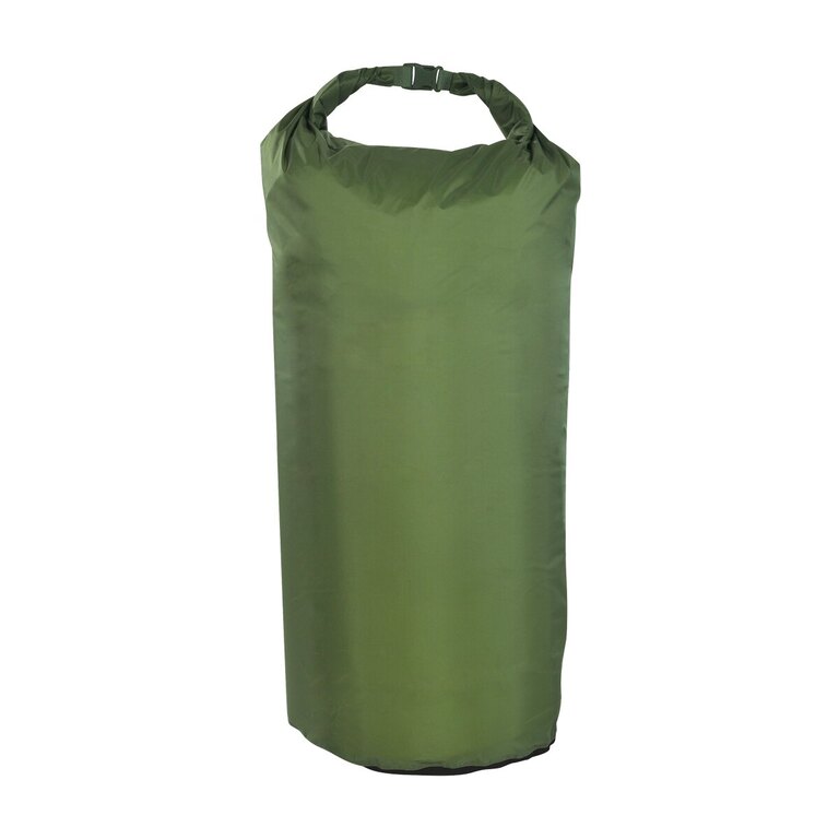 Nepremokavý vak Tasmanian Tiger® Waterproof Bag XL - zelený