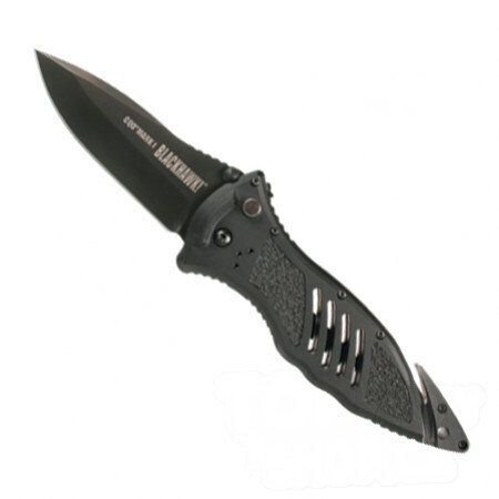 Nôž CQD Mark I s hliníkovou rukoväťou BlackHawk®