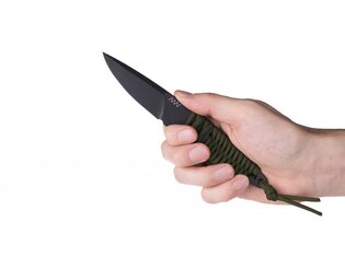 Nôž s pevnou čepeľou ANV® P100