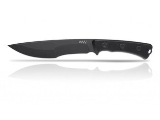 Nôž s pevnou čepeľou ANV® P500