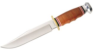 Nôž s pevnou čepeľou Bowie KA-BAR®