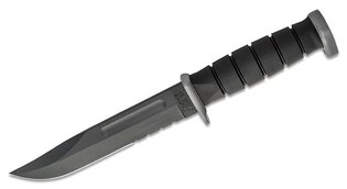 Nôž s pevnou čepeľou Extreme Fighting KA-BAR®, kombinované ostrie