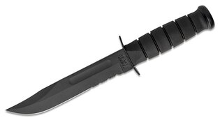 Nôž s pevnou čepeľou Fighting KA-BAR®