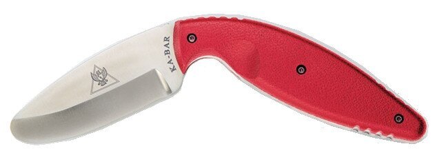 Nôž s pevnou čepeľou KA-BAR® 1489 TDI Law Enforcement Knife Training