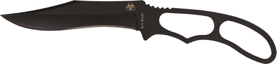 Nôž s pevnou čepeľou KA-BAR® Acheron Skeleton Knife