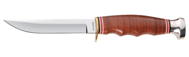 Nôž s pevnou čepeľou KA-BAR® Hunter