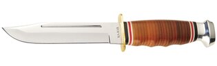 Nôž s pevnou čepeľou KA-BAR® Marine Hunter