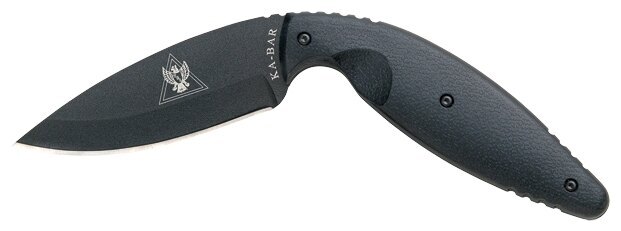 Nôž s pevnou čepeľou KA-BAR® TDI Law Enforcement Knife