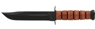 Nôž s pevnou čepeľou KA-BAR® USMC The Legend