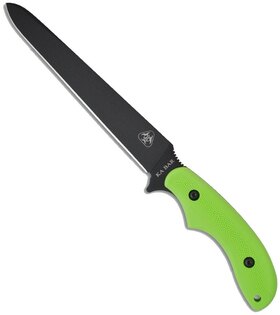 Nôž s pevnou čepeľou KA-BAR® Zombie® '' Death '' Dagger