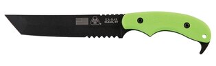 Nôž s pevnou čepeľou KA-BAR® Zombie® '' Famine '' Tanto