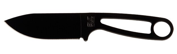 Nôž s pevnou čepeľou - nôž na krk KA-BAR® Becker Eskabar