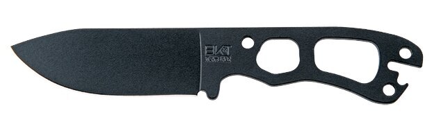 Nôž s pevnou čepeľou - nôž na krk KA-BAR® Becker Necker