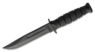 Nôž s pevnou čepeľou Short KA-BAR®, Kydex puzdro