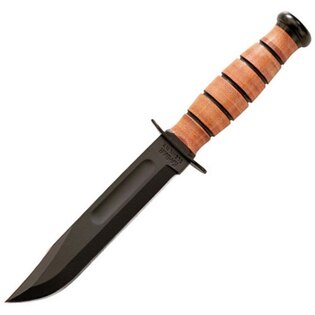 Nôž s pevnou čepeľou U.S. NAVY KA-BAR®
