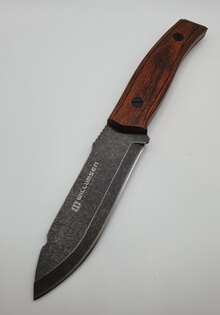 Nôž s pevnou čepeľou Wild1 Willumsen®