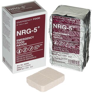 Núdzová dávka potravy NRG-5 Trek'n Eat®