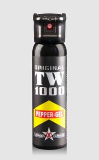Obranný sprej Pepper - Gél TW1000® / 100 ml