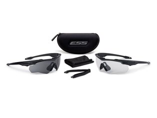 Ochranné okuliare Crossblade™ 2X Kit ESS®