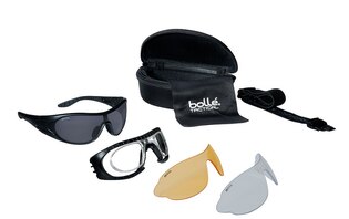 Ochranné okuliare Raider Bollé® sada