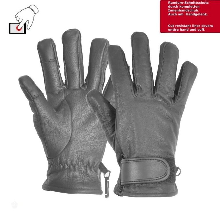 Ochranné rukavice COP® CR212 TS