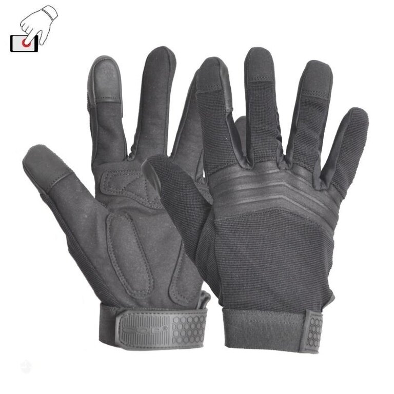 Ochranné rukavice COP® SGX2