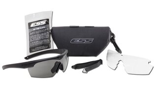 Ochranné strelecké okuliare ESS® Crosshair 2LS