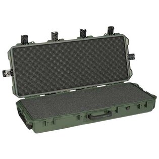 Odolný vodotesný dlhý kufor Peli™ Storm Case® iM3100 s penou