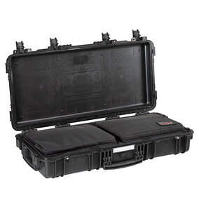 Odolný vodotesný kufor 7814 Explorer Cases® / s puzdrom