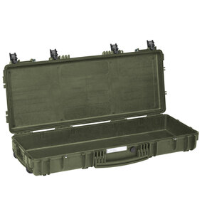 Odolný vodotesný kufor 9413 Explorer Cases® / bez peny