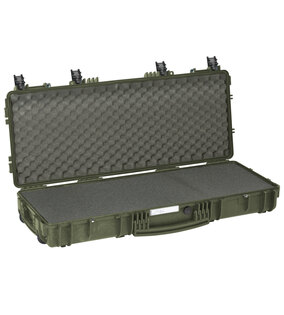 Odolný vodotesný kufor 9413 Explorer Cases® / s penou