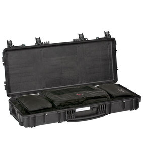 Odolný vodotesný kufor 9413 Explorer Cases® / s puzdrom