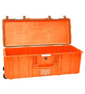 Odolný vodotesný kufor 9433 Explorer Cases® / bez peny