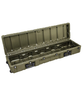 Odolný vodotesný kufor ER17338 Explorer Cases® / bez peny