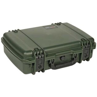Odolný vodotesný kufor na laptop Peli™ Storm Case® iM2370 bez peny