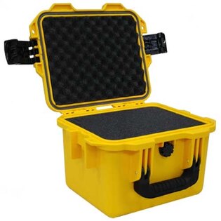 Odolný vodotesný kufor Peli™ Storm Case® iM2075 s penou