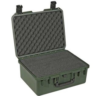 Odolný vodotesný kufor Peli™ Storm Case® iM2450 s penou