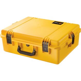 Odolný vodotesný kufor Peli™ Storm Case® iM2700 bez peny