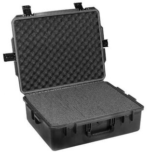 Odolný vodotesný kufor Peli™ Storm Case® iM2700 s penou