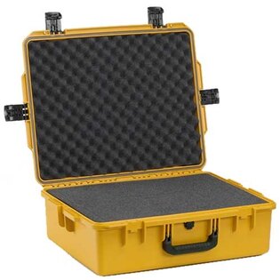 Odolný vodotesný kufor Peli™ Storm Case® iM2700 s penou