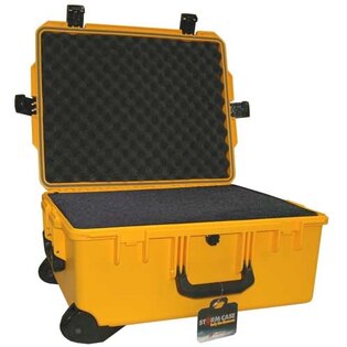Odolný vodotesný kufor Peli™ Storm Case® iM2720 s penou